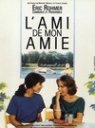 女友的男友 L'Ami de mon amie 【蓝光720p/1080p中字】【1987】【喜剧 / 爱情】【法国】