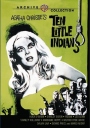 无人生还 Ten Little Indians 【1965】【悬疑 / 惊悚 / 犯罪】【英国】