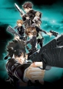 心理测量者 PSYCHO-PASS サイコパス 1~2部 【完结】
