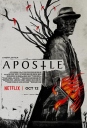 使徒 Apostle 【WEBRip720p/1080p内嵌中英字幕】【2018】【悬疑/惊悚/恐怖】【美国】