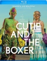 小可爱与拳击手 Cutie and the Boxer 【2013】【纪录片】【美国】