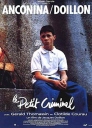 小罪犯 Le petit criminel 【1990】【剧情】【法国】