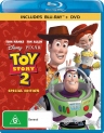 玩具总动员2 Toy Story 2 【1999】【喜剧 / 动画 / 家庭 / 奇幻 / 冒险】【美国】