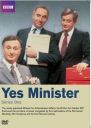 是，大臣 Yes Minister S01~S03 【完结】【英剧】