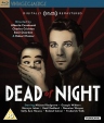 死亡之夜 Dead of Night 【1945】【悬疑 / 惊悚 / 恐怖】【英国】