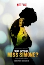 发生什么了，西蒙妮小姐？ What Happened, Miss Simone? 【2015】【纪录片 / 音乐 / 传记】【美国】