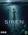 诡媚海妖 第二季 Siren Season 2 【更新至01】【2019】【美剧】