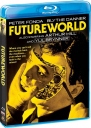 未来世界 Futureworld 【1976】【 科幻 / 惊悚】【美国】