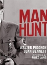 万里追踪 Man Hunt 【1941】【剧情 / 惊悚】【美国】