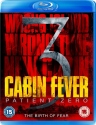 尸骨无存3：零号病人 Cabin Fever: Patient Zero 【2014】【恐怖】【美国】