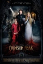 猩红山峰 Crimson Peak 【2015】【 剧情 / 悬疑 / 惊悚 / 奇幻】