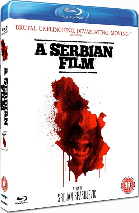 一部塞尔维亚电影 A Serbian Film 【2010】【剧情 / 恐怖 / 惊悚】【塞尔维亚】