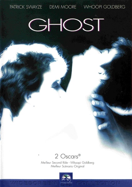 人鬼情未了 Ghost 【1990】【剧情 / 爱情 / 悬疑 / 惊悚 / 奇幻】【美国】