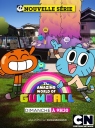 阿甘妙世界 The Amazing World of Gumball S01~S04 【更新至S04E32】【美剧】