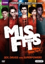 超能少年 Misfits S01~S05 【完结】【英剧】