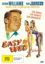 碧水良缘 Easy to Wed 【1946】【喜剧 / 爱情】【美国】