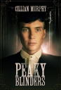 浴血黑帮 Peaky Blinders S01~S04 【季终】【全6集】【英剧】