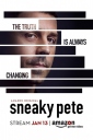 诈欺担保人 Sneaky Pete 【季终】【美剧】