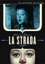 大路 La strada 【1954】【剧情】【意大利】