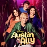 奥斯汀与艾丽 Austin & Ally S01-S04【更新至S04E18】【美剧】