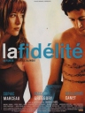 情欲写真 La fidélité 【2000】【剧情】【法国 / 葡萄牙】