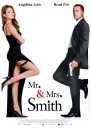 史密斯夫妇 Mr. & Mrs. Smith 【2005】【喜剧 / 动作 / 爱情】【美国】