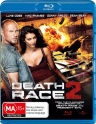 死亡飞车2 Death Race 2 【2010】【动作 / 科幻 / 惊悚】【南非 / 德国】