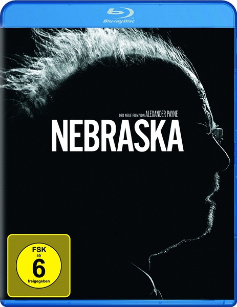 内布拉斯加 Nebraska 【2013】【剧情 / 家庭】【美国】