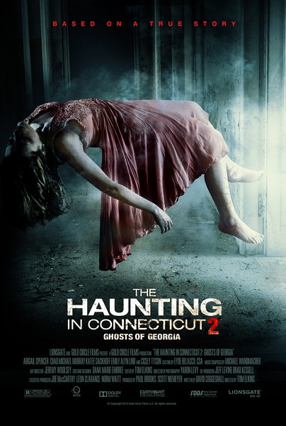 太平间闹鬼事件2：佐治亚鬼屋事件 The Haunting in Connecticut 2: Ghosts of Georgia 【2013】【剧情 / 惊悚 / 恐怖】【美国】