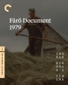 法罗档案 1979 Fårö-dokument 1979 【CC蓝光1080p外挂中文字幕】【纪录片】【1979】【瑞典】