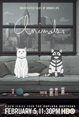 纽约屁民 Animals S01~S02 【季终】【全10集】【美剧】