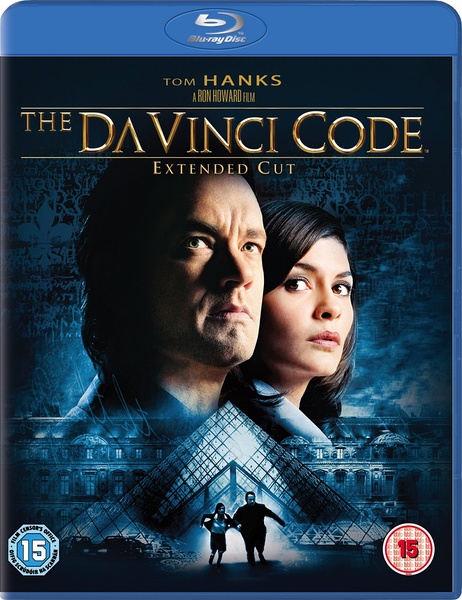 达·芬奇密码 The Da Vinci Code 【2006】【悬疑 / 惊悚】【美国 / 马耳他 / 法国 / 英国】