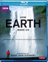 BBC：地球造人 How Earth Made Us 【2010】【纪录片】【英国】