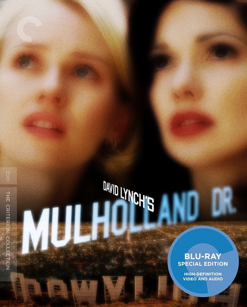 穆赫兰道 Mulholland Dr. 【2001】【剧情 / 悬疑 / 惊悚】【法国 / 美国】