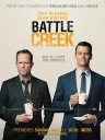 江城警事 Battle Creek S01 【完结】【美剧】