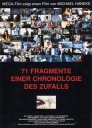 机遇编年史的71块碎片 71 Fragmente einer Chronologie des Zufalls 【1994】【剧情】【奥地利 / 德国】