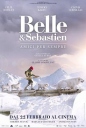 灵犬雪莉3 Belle et Sébastien 3, le dernier chapitre【蓝光1080p内嵌中文字幕】【2018】【家庭/冒险】【法国】