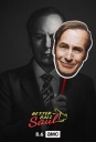 风骚律师 第四季 Better Call Saul Season 4 【季终】【全10集】【2018】【美剧】