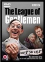 绅士联盟 The League of Gentlemen 1~3季 【完结】【英剧】