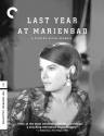 去年在马里昂巴德 L'année dernière à Marienbad 【1961】【剧情 / 爱情 / 悬疑】【法国 / 意大利】