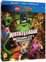 乐高DC超级英雄： 哥谭大越狱 Lego DC Comics Superheroes: Justice League - Gotham City Breakout 【2016】【喜剧 / 科幻 / 动画】【美国】