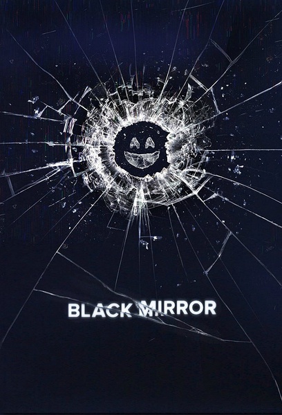 黑镜 Black Mirror S01~S04 【季终】【全6集】【WEBRip720p官方中文字幕】【英剧】