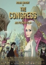 未来学大会 The Congress 【2013】【科幻 / 动画】【以色列 / 德国 / 波兰 / 卢森堡 / 法国 / 比利时】