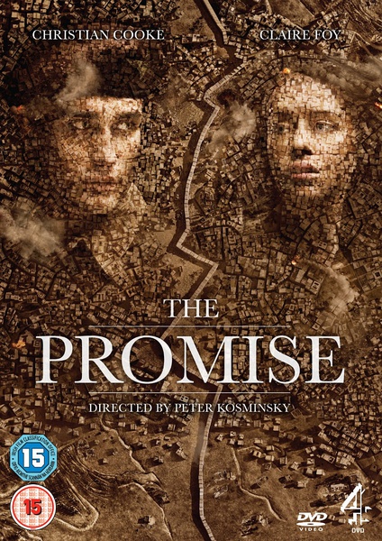 诺言 The Promise 【完结】【英剧】