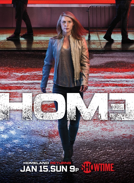 国土安全 Homeland S01~S06 【季终】【美剧】