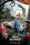 爱丽丝梦游仙境 Alice in Wonderland 【2010】【 奇幻 / 冒险】【美国】