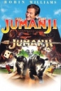 勇敢者的游戏 Jumanji 【1995】【惊悚 / 家庭 / 奇幻 / 冒险】【美国】