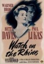 守卫莱茵河 Watch on the Rhine 【1943】【剧情】【美国】