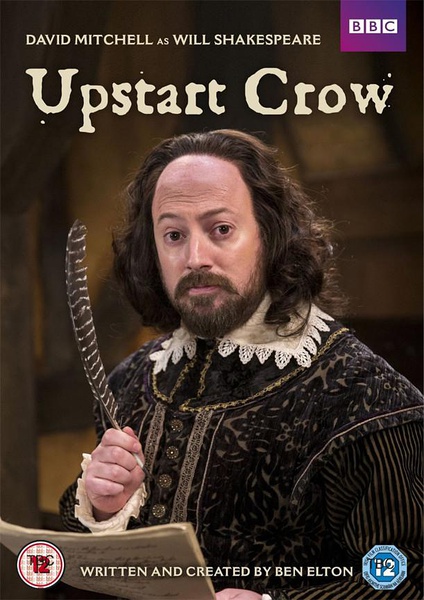 新贵 Upstart Crow S01~S02 【季终】【英剧】