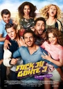 该死的歌德3 Fack ju Göhte 3 【蓝光720p/1080p外挂中文字幕】【2017】【剧情/喜剧】【德国】